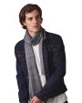 K-UP Fransenschal Bandanas, Schals, Kravatten personalisierbar