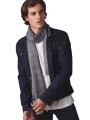 Bandanas, Foulards & Cravates à personnaliser K-UP Écharpe à franges 