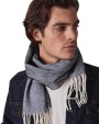 Bandanas, Foulards & Cravates personnalisable K-UP Écharpe à franges