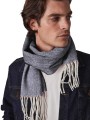 Bandanas, Foulards & Cravates à personnaliser K-UP Écharpe à franges 