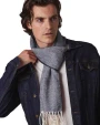 Bandanas, Foulards & Cravates personnalisable K-UP Écharpe à franges
