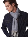 Bandanas, Foulards & Cravates à personnaliser K-UP Écharpe à franges 