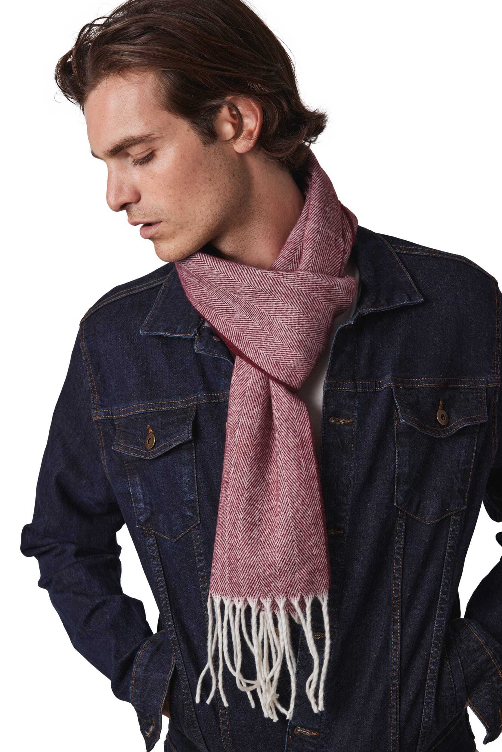 Bandanas, Foulards & Cravates personnalisable K-UP Écharpe à franges