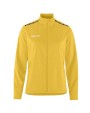 Jassen CRAFT Squad Go Fz Jacket W voor bedrukking &amp; borduring