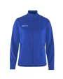 Jassen CRAFT Squad Go Fz Jacket W voor bedrukking &amp; borduring