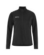 Vestes personnalisable CRAFT Squad Go Fz Jacket W
