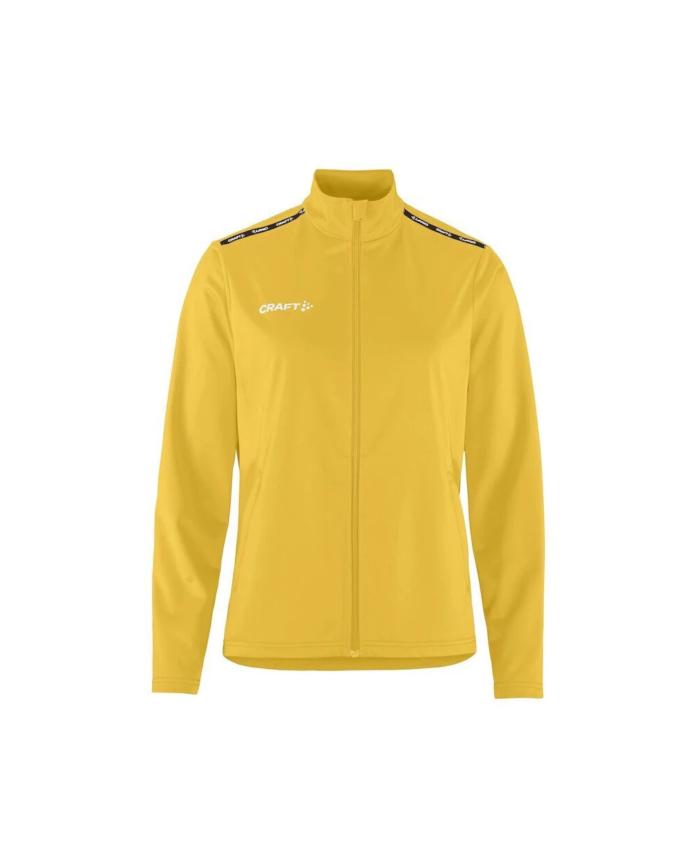 Jassen CRAFT Squad Go Fz Jacket W voor bedrukking &amp; borduring