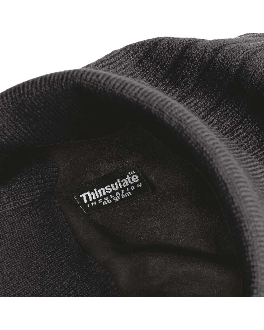 BEECHFIELD Thinsulate™ Beanie Mützen personalisierbar