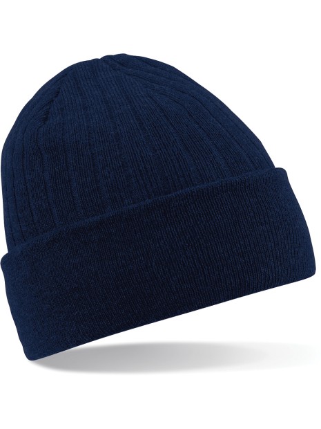 BEECHFIELD Bonnet Thinsulate™ /api/colors/dac7f052-16c9-4080-ba5c-aefc702fb74b personnalisable