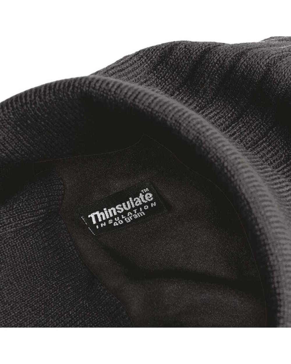 Mutsen BEECHFIELD Thinsulate™ beanie voor bedrukking &amp; borduring