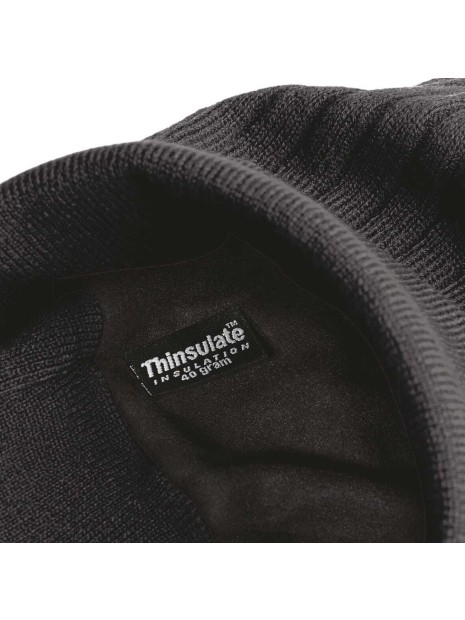 BEECHFIELD Bonnet Thinsulate™  personnalisable