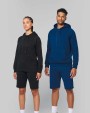 Bermudas & Shorts personnalisable PROACT Bermuda molleton multisports unisexe