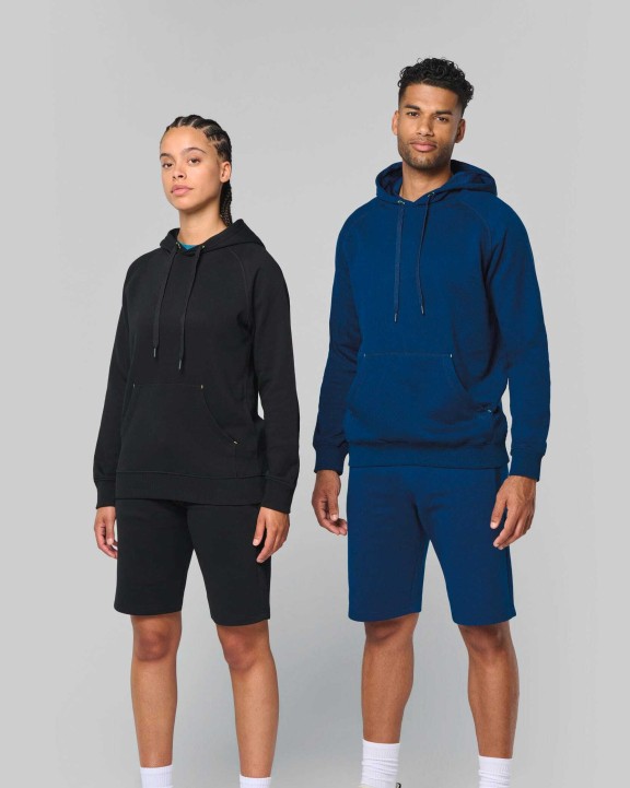Bermudas & Shorts personnalisable PROACT Bermuda molleton multisports unisexe