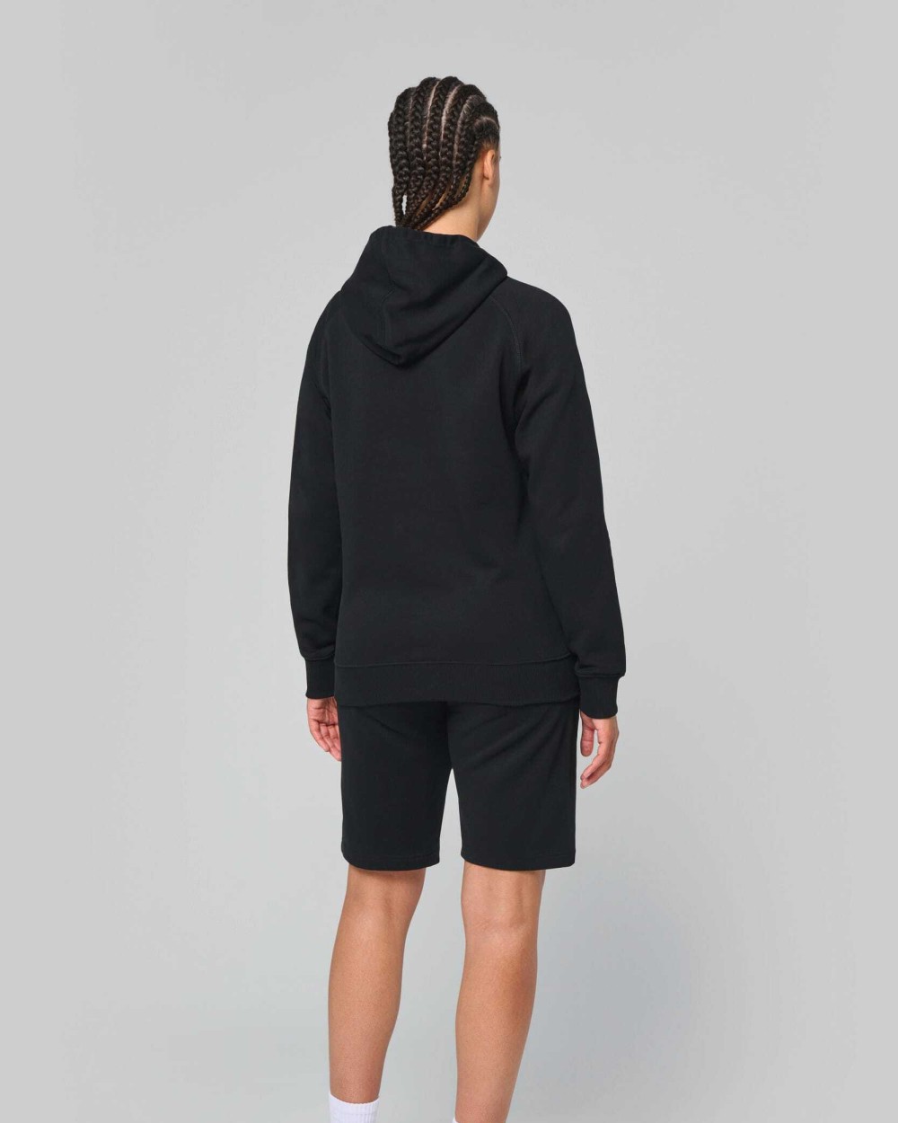 PROACT Multisport-Bermuda-Shorts aus Fleece für Erwachsene Bermudas & Shorts personalisierbar
