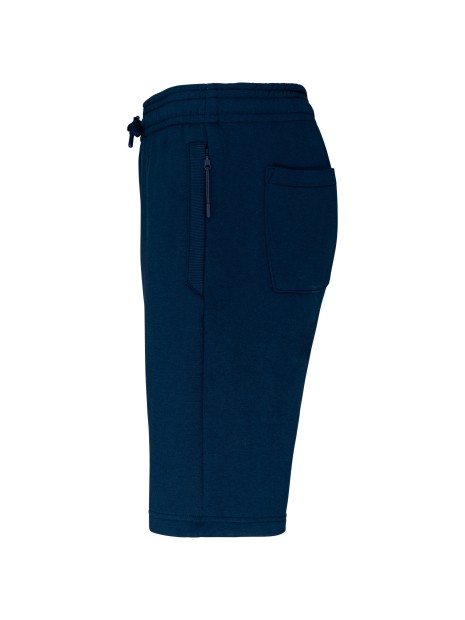 PROACT Bermuda molleton multisports unisexe /api/colors/b24f3e91-6048-4db8-8f87-ab4fcffcd7e2 personnalisable