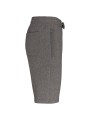 PROACT Bermuda molleton multisports unisexe /api/colors/5fcefcdd-901a-471b-86f6-fd6b6c59cd10 personnalisable