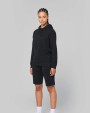 Bermudas & Shorts personnalisable PROACT Bermuda molleton multisports unisexe