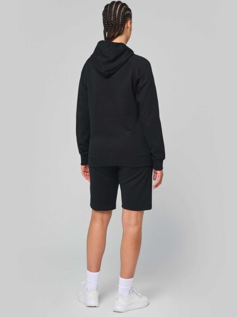 Bermudas & Shorts à personnaliser PROACT Bermuda molleton multisports unisexe 
