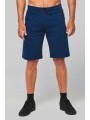 PROACT Bermuda molleton multisports unisexe  personnalisable