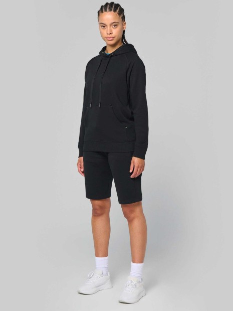 Bermudas & Shorts à personnaliser PROACT Bermuda molleton multisports unisexe 