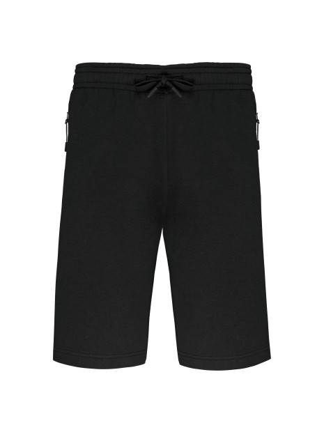 PROACT Bermuda molleton multisports unisexe /api/colors/b9fdad4a-5e94-45cb-8c03-c08b349b28c3 personnalisable