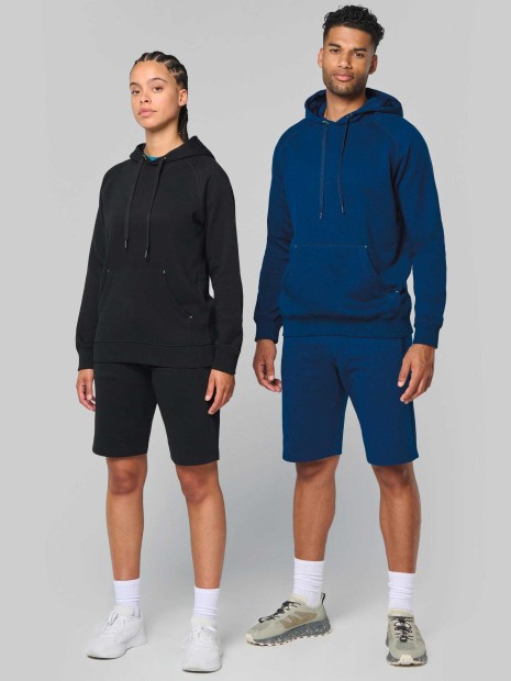 Bermudas & Shorts à personnaliser PROACT Bermuda molleton multisports unisexe 