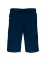 PROACT Bermuda molleton multisports unisexe /api/colors/b24f3e91-6048-4db8-8f87-ab4fcffcd7e2 personnalisable