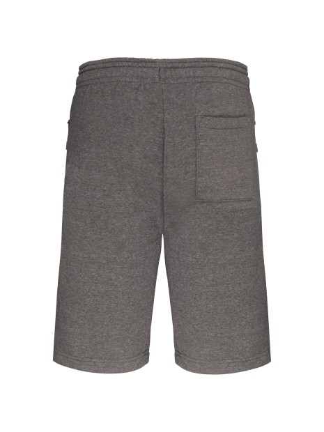 PROACT Bermuda molleton multisports unisexe /api/colors/5fcefcdd-901a-471b-86f6-fd6b6c59cd10 personnalisable