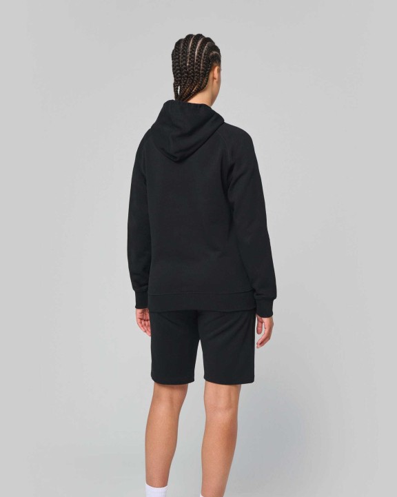 Bermudas & Shorts personnalisable PROACT Bermuda molleton multisports unisexe