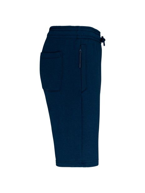 PROACT Bermuda molleton multisports unisexe /api/colors/b24f3e91-6048-4db8-8f87-ab4fcffcd7e2 personnalisable