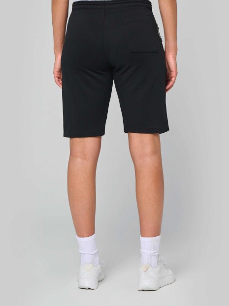 Bermudas & Shorts à personnaliser PROACT Bermuda molleton multisports unisexe 