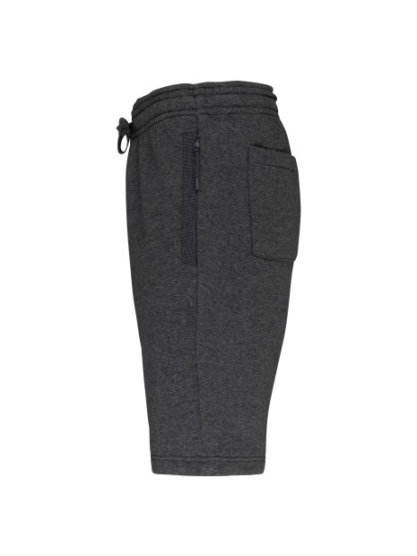 PROACT Bermuda molleton multisports unisexe /api/colors/9fea784c-eca3-48b3-8820-8b6965285ce9 personnalisable