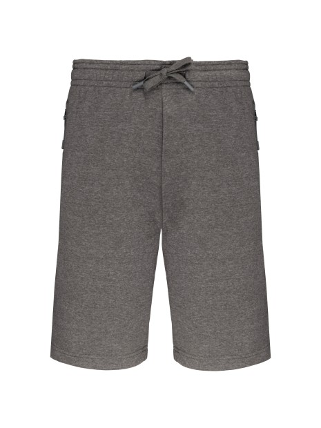 PROACT Bermuda molleton multisports unisexe /api/colors/5fcefcdd-901a-471b-86f6-fd6b6c59cd10 personnalisable