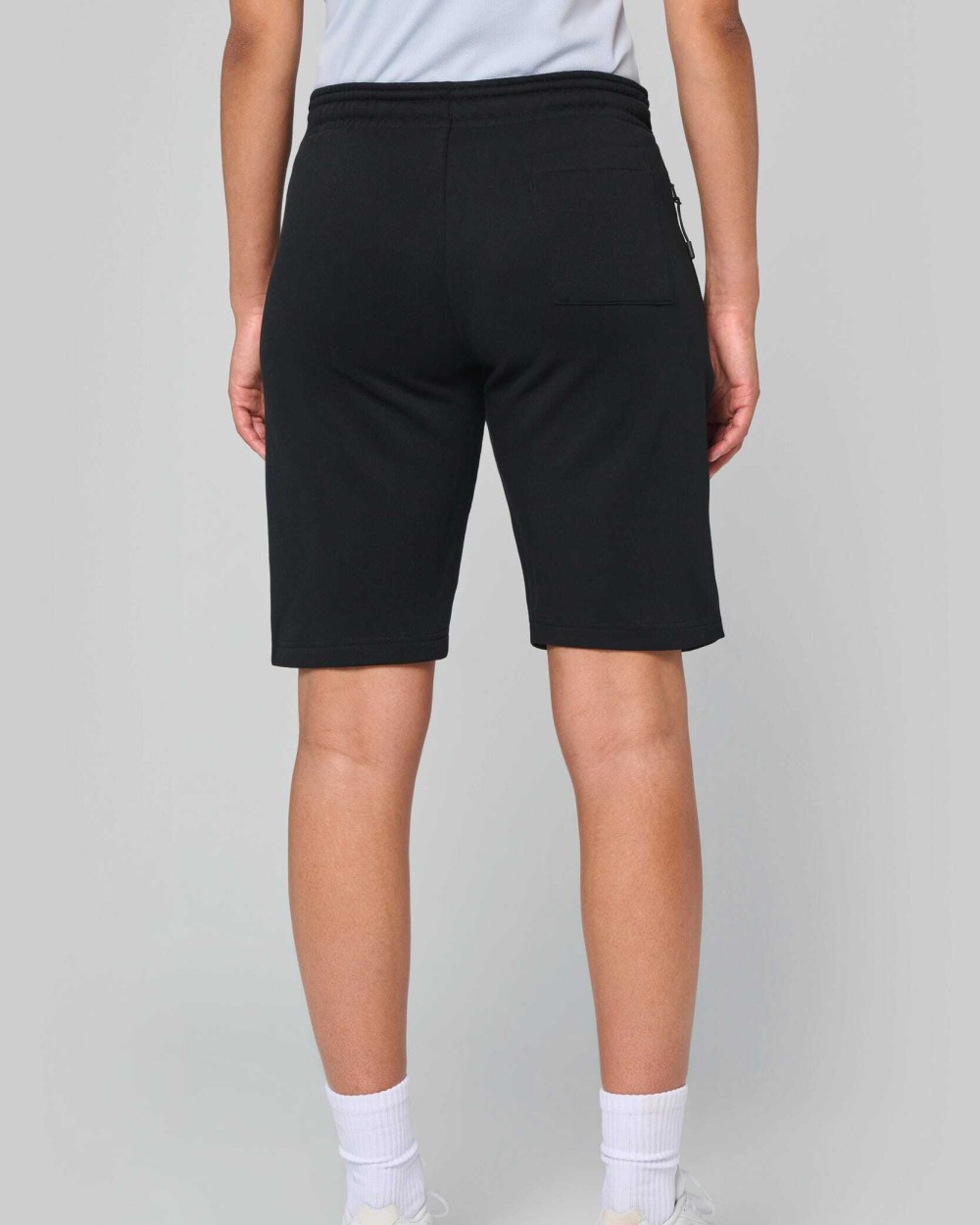 Bermudas & Shorts personnalisable PROACT Bermuda molleton multisports unisexe