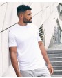 T-shirts AWDIS RECYCLED COOL T voor bedrukking &amp; borduring