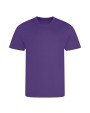 T-shirts AWDIS RECYCLED COOL T voor bedrukking &amp; borduring
