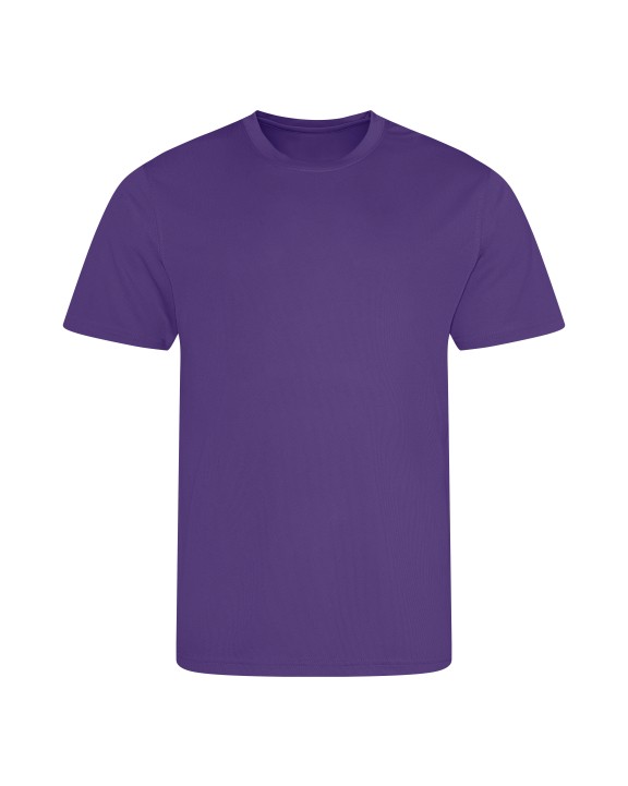 T-Shirts personnalisable AWDIS RECYCLED COOL T