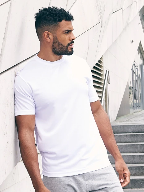 T-Shirts à personnaliser AWDIS RECYCLED COOL T 