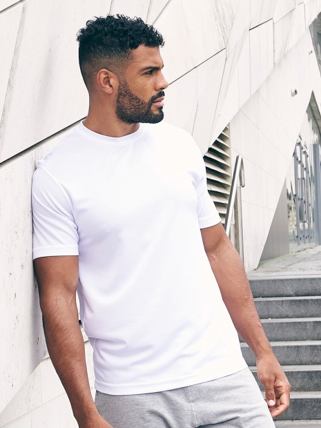 T-Shirts à personnaliser AWDIS RECYCLED COOL T 