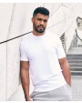 T-shirts AWDIS RECYCLED COOL T voor bedrukking &amp; borduring