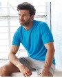 T-shirts AWDIS RECYCLED COOL T voor bedrukking &amp; borduring