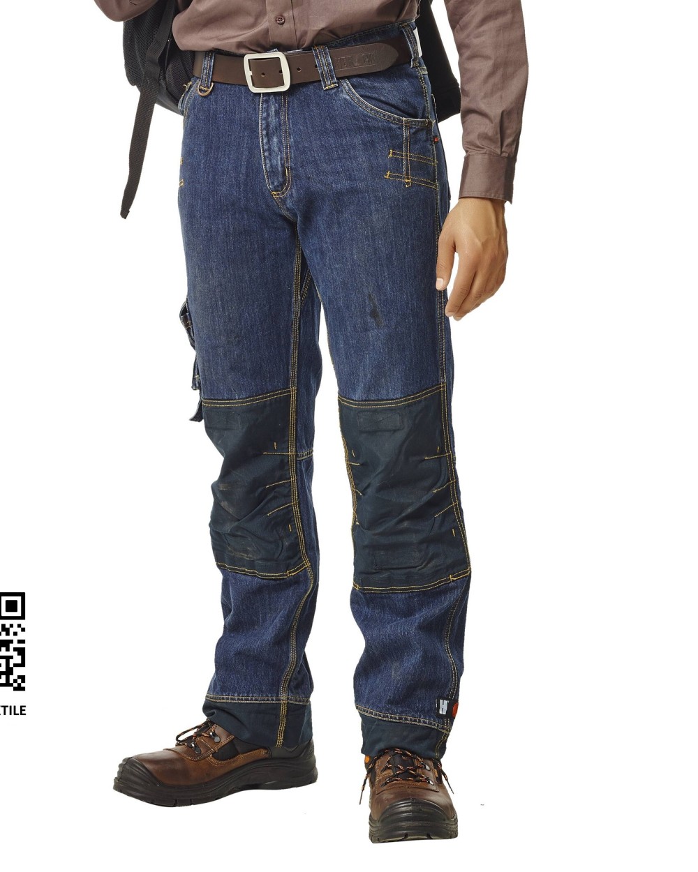 Pantalons personnalisable HEROCK KRONOS