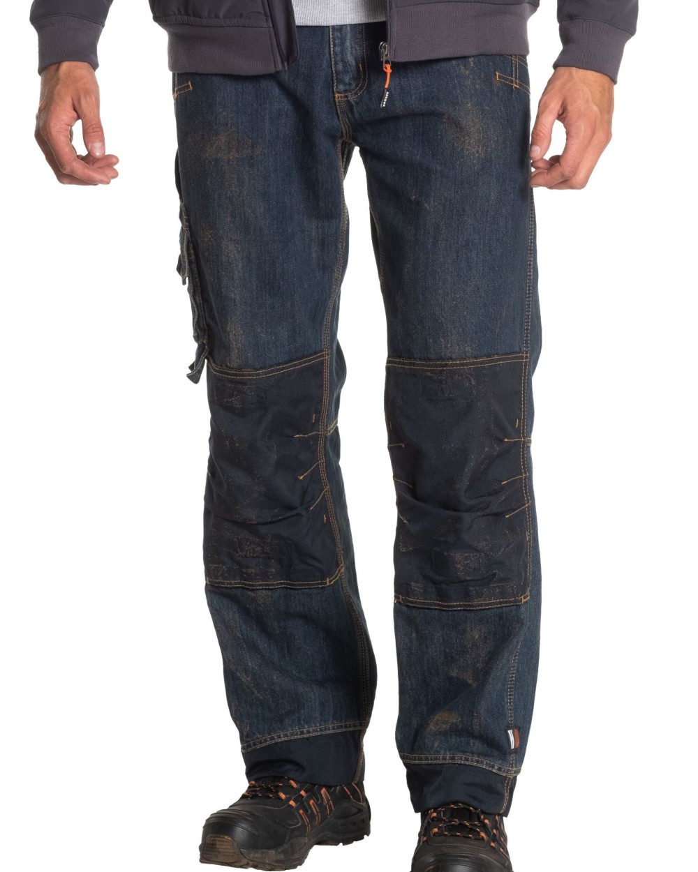 Pantalons personnalisable HEROCK KRONOS