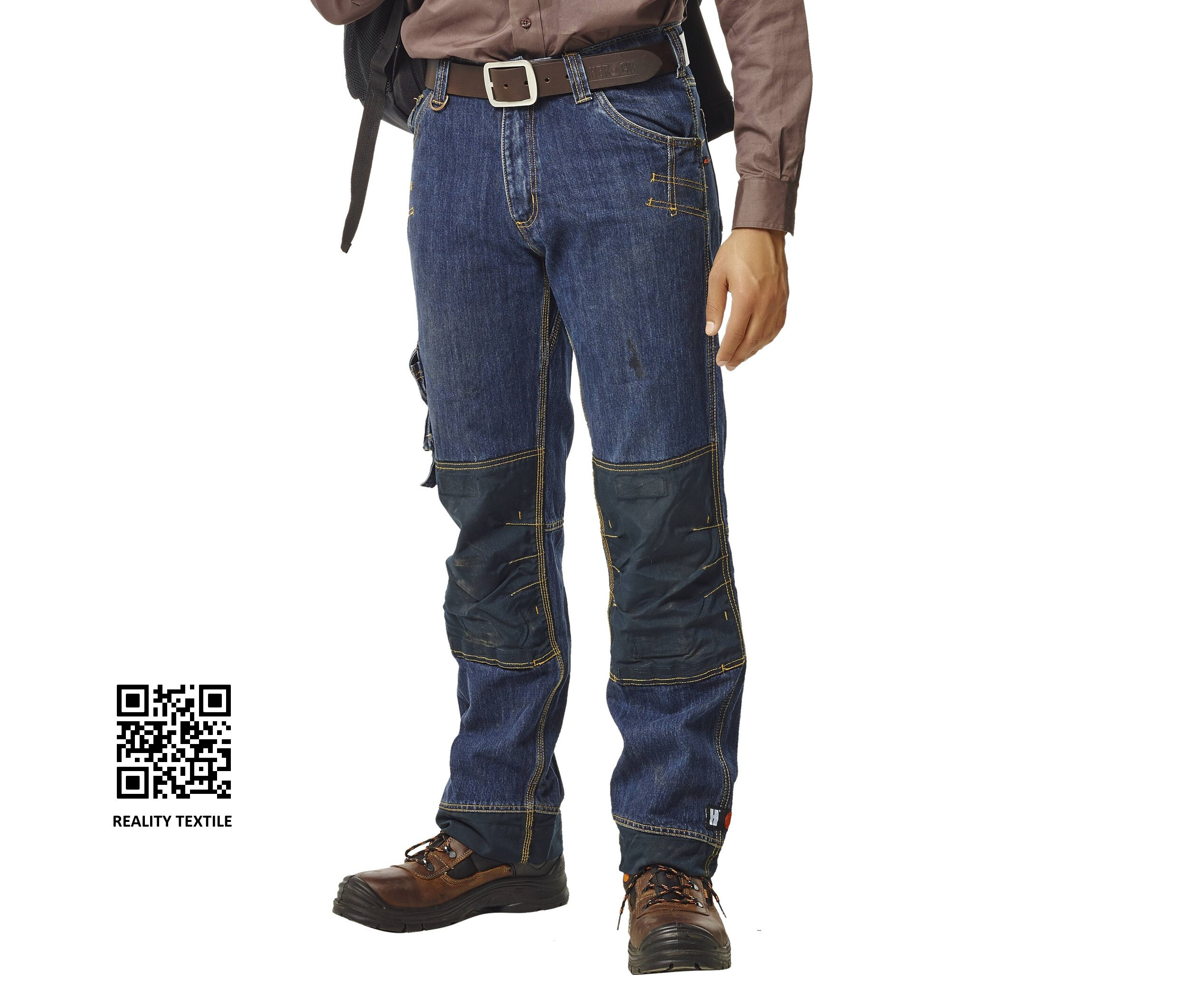 Pantalons personnalisable HEROCK KRONOS