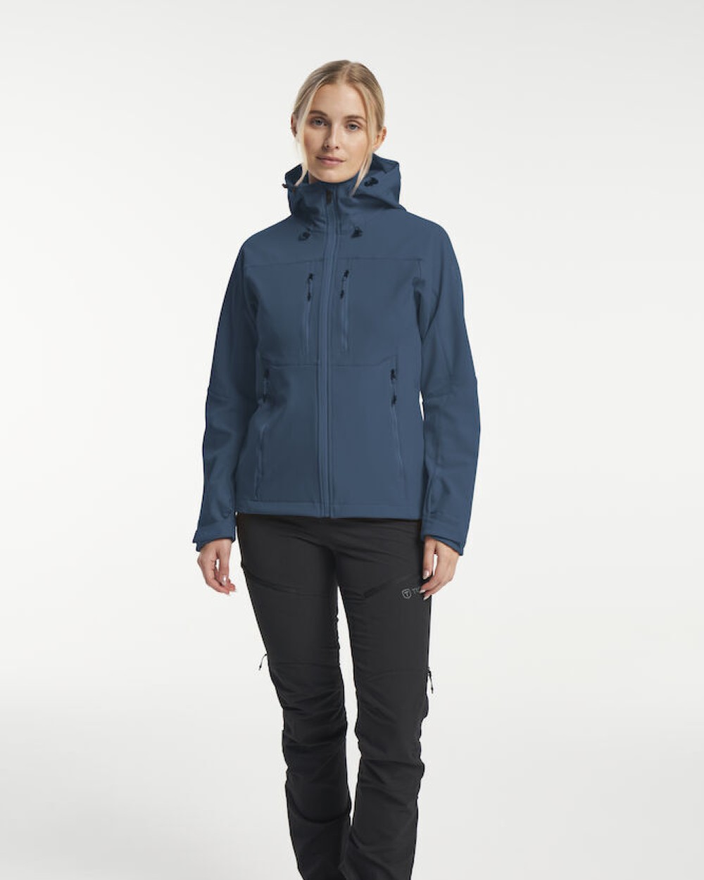 TENSON TXlite Softshell Jacket Women Softshells personalisierbar