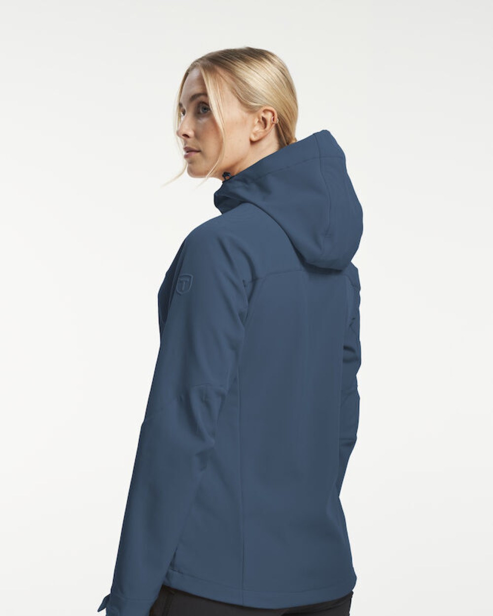 TENSON TXlite Softshell Jacket Women Softshells personalisierbar