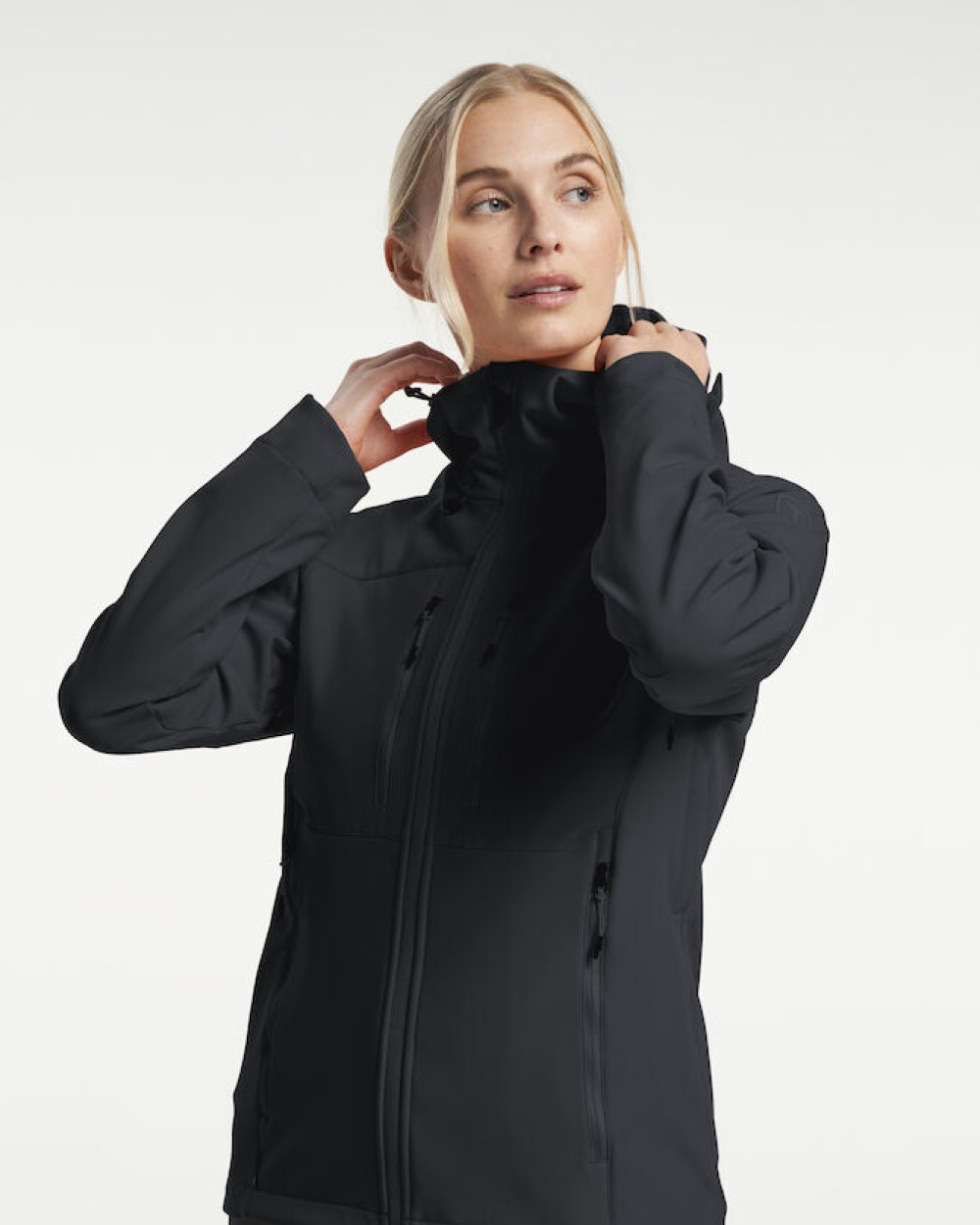 Softshells personnalisable TENSON TXlite Softshell Jacket Women
