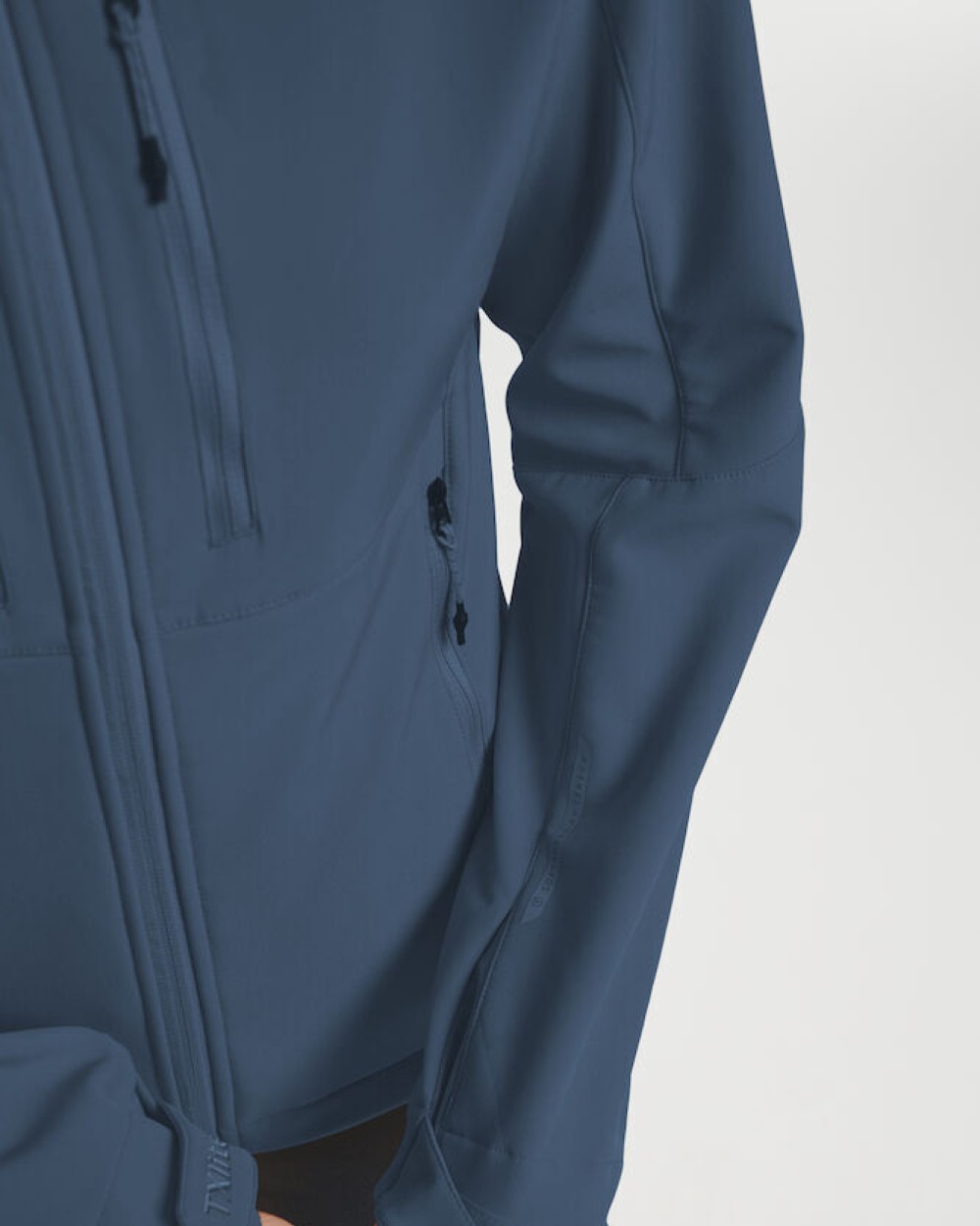 TENSON TXlite Softshell Jacket Women Softshells personalisierbar