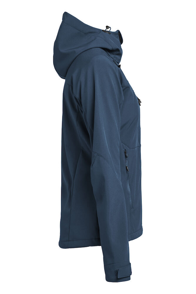 Softshells TENSON TXlite Softshell Jacket Women voor bedrukking &amp; borduring