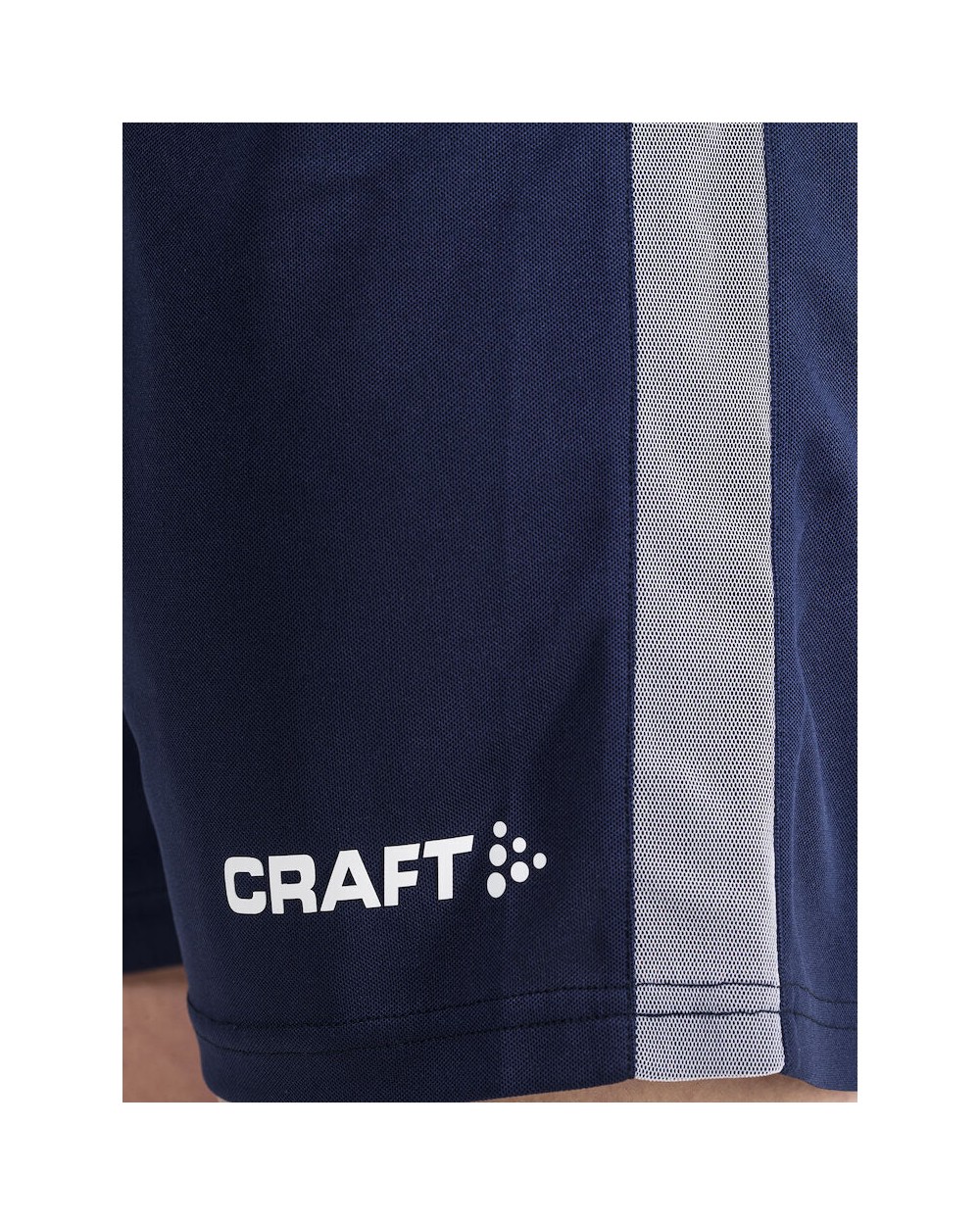 Bermuda's & Shorts CRAFT Pro Control Mesh Shorts W voor bedrukking &amp; borduring